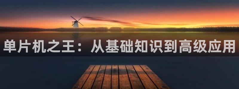 pg电子模拟器试玩破解版网页：单片机之王：从基础知识到高级应用