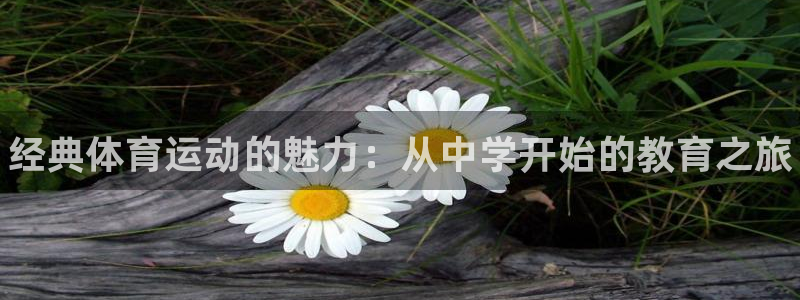 中欧体育平台：经典体育运动的魅力：从中学开始的教育之旅